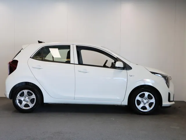 Kia Picanto 1.0 DPI DynamicLine