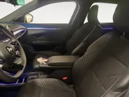 Renault Scénic E-Tech EV87 long range esprit Alpine AUTOMAAT AIRCO CAMERA ADAPIEVE CRUISE CONTROLE MET ADVANCE DRIVE ASSIST STOEL+STUURVERWARMING LM VELGEN ZEER MOOIE AUTO METEEN LEVERBAAR