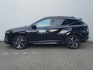 Hyundai Tucson 1.6 PHEV 2WD Aut. N Line / Navi / Cruise / Climate / Klasse 3 Alarm SCM