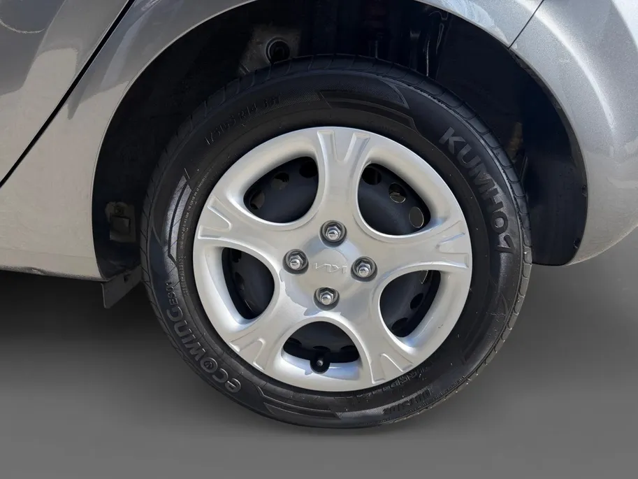 Kia Picanto 1.0 DPi ComfortLine | Airco |Cruise Control | Elektr. Ramen | 5 Deurs |