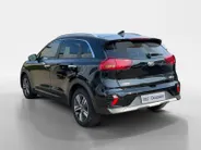Kia Niro 1.6 GDi Hybrid DynamicPlusLine | Keyless entry | Stoelverwarming | Privacy glass | Dodehoekdetectie