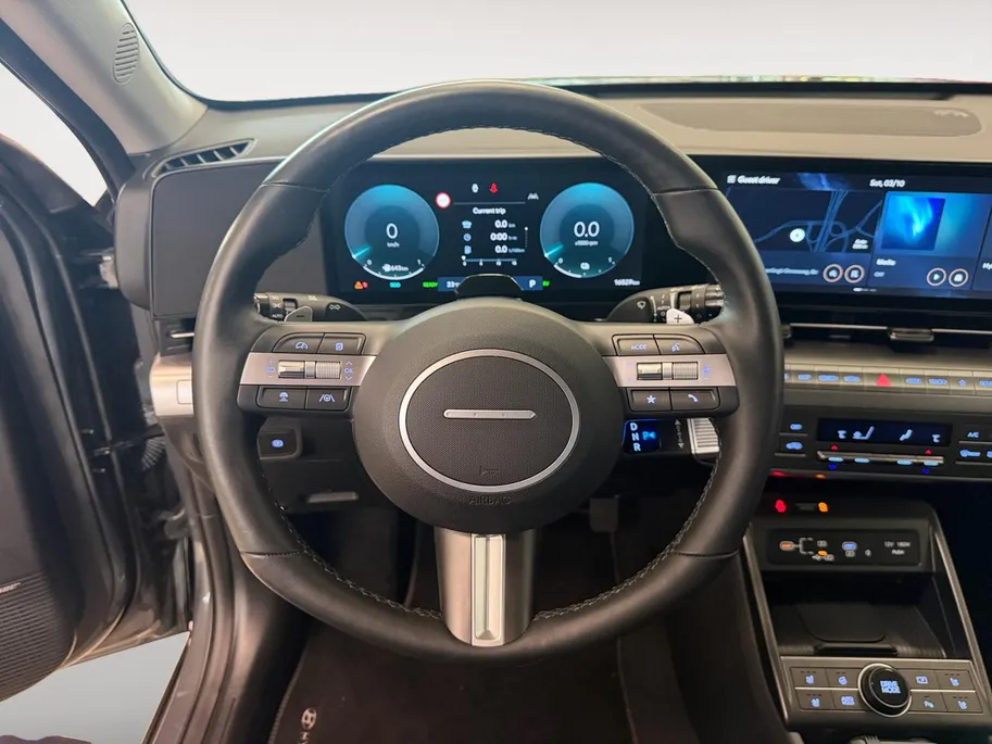 Hyundai Kona 1.6 HYBRID | AUTOMAAT | PREMIUM | NL-AUTO |