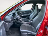 Nissan Juke 1.6 Hybrid N-Design Climate control | Navigatie | Parkeercamera | Stoel en stuurverwarming | 19 inch LM velgen | Cruise control | Keyless | Rijstrookdetectie |