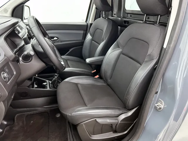 Renault Express 1.5 dCi 75PK Comfort | NAVI | AIRCO | 1e EIGENAAR | DEALER ONDERHOUDEN | PARK. SENSOREN