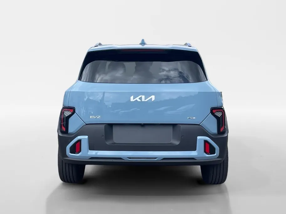 Kia EV2 GT-Line 61 kWh | Nieuw model | Nu te bestellen| 413 km actieradius | GT-Line interieur |  | Nu met €3.000,- Inruilpremie