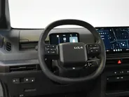 Kia PV5 Passenger 71,2 kWh Elite NIEUW