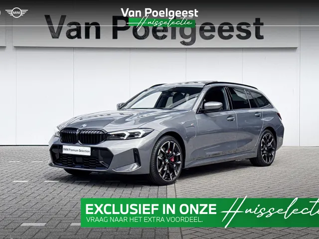 BMW 3 Serie Touring