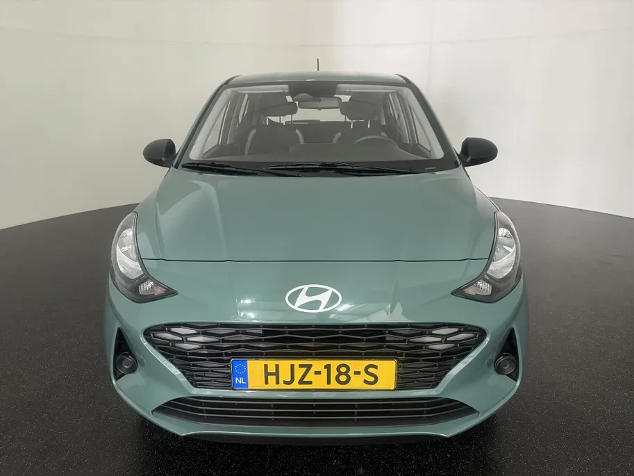 Hyundai i10 1.0i 67pk Comfort | Apple Carplay | Android Auto