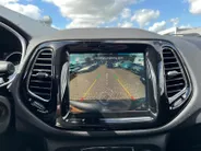Jeep Compass 1.3T Night Eagle Liberty Edition | Trekhaak | Pakeer Camera | Cruise Control | Climate Control | Apple/Android Carplay |