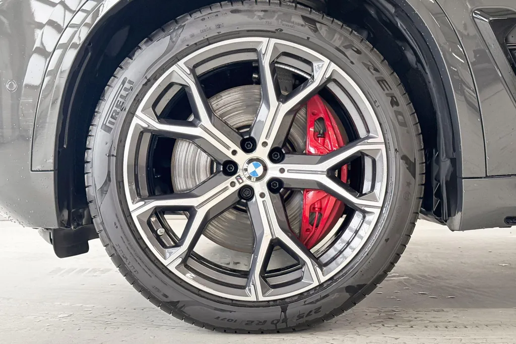 BMW X5 xDrive50e Innovation Pack M Sportpakket Pro
