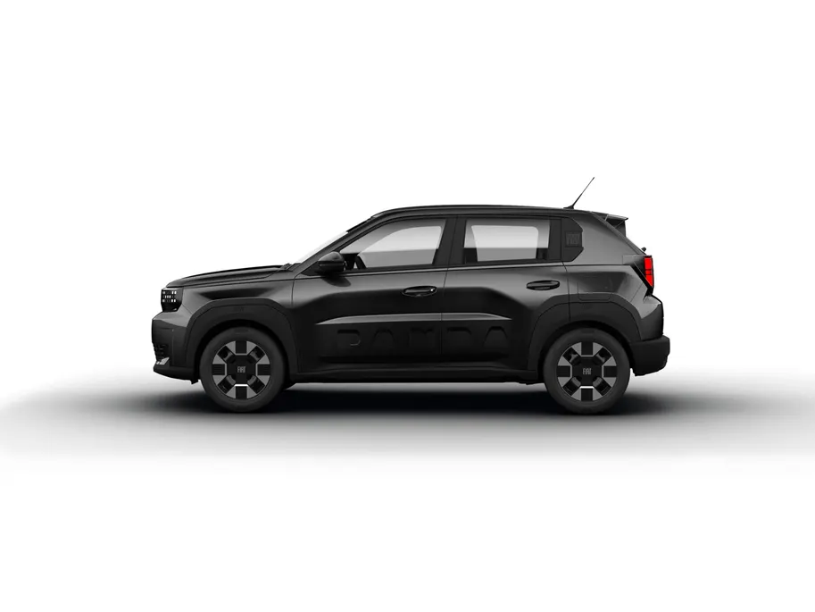 Fiat Grande Panda Icon