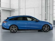 Mercedes-Benz CLA Shooting Brake 180 Business Solution AMG