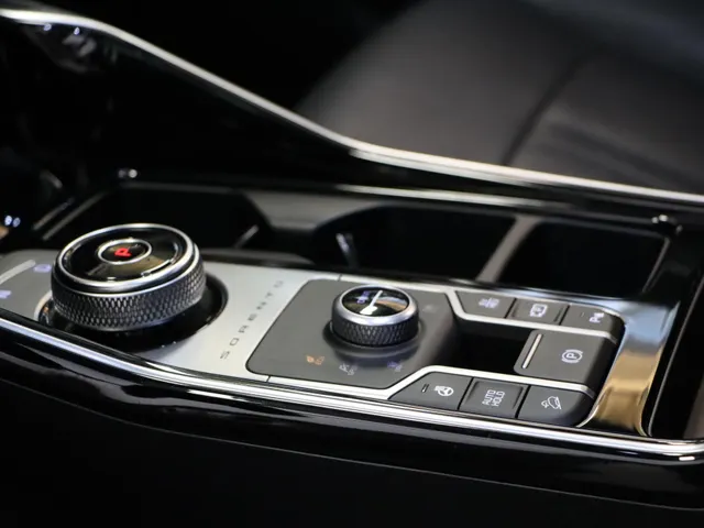 Kia Sorento 1.6 T-GDI Plug-in Hybrid 4WD DynamicPlusLine 7p.