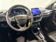 Ford Puma 125PK EcoBoost Titanium Automaat | 1ste Eigenaar | Verwarmde Voorruit | Stoel & Stuurwiel Verwarming | Cruise Control Adaptief | Camera | Parkeersensoren | Lichtmetalen Velgen | Dodehoek Detectie |