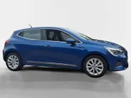 Renault Clio 1.0 TCe Intens Navigatie | Airco | Camera-PDC | Trekhaak |1 jaar Garantie