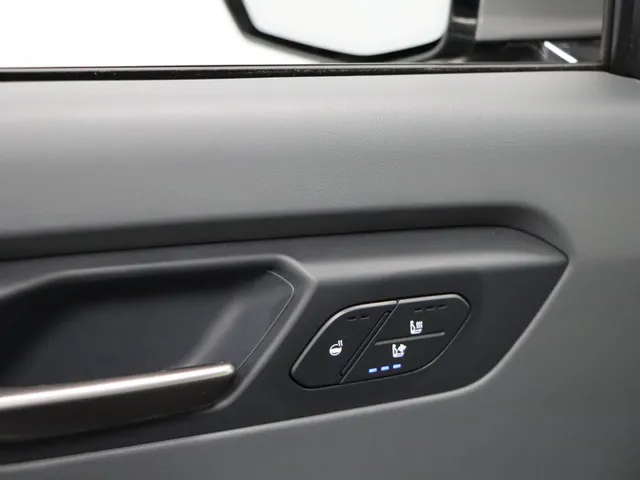 Kia EV9 First Edition 76.1 kWh