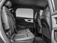 Audi Q7 60 TFSIe 462pk S-tronic Quattro Pro Line S Comp. · 360 Camera · Leder Valcona · Inklap. Trekhaak · B&O Sound · Keyless · Elek. Stoelen + Geheugen Bestuurder ·