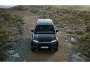 Jeep Avenger 85th Anniversary