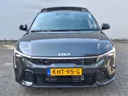 Kia K4 Sportswagon 1.0 MHEV DCT7 GT-Line Launch Edition (schuifdak)