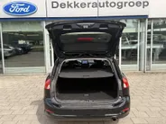 Ford Focus Wagon 1.0 EcoBoost Titanium Business
