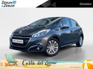 Peugeot 208 1.2 PureTech Allure Automaat | Climate / CruiseControl | All Season banden | 12 Maanden garantie!