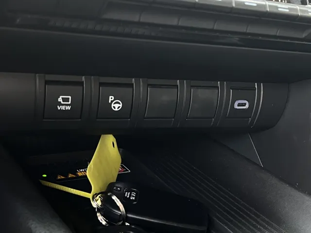 Toyota C-HR 1.8 Hybrid 140 Executive