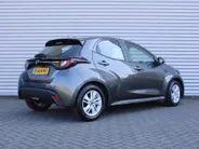 Mazda 2 Hybrid 1.5 Agile | Stuur-/stoelverwarming | Camera | 15' LM | Cruise adapt. | Airco |
