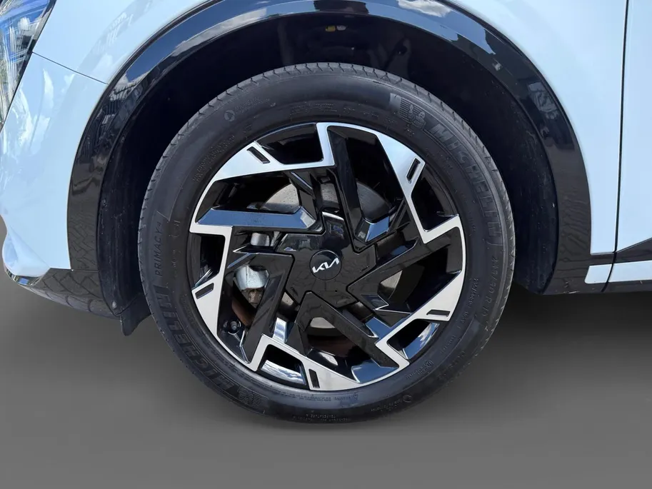 Kia Sportage 1.6 T-GDi Plug-in Hybrid AWD GT-Line Origineel Nederlands | Dealer onderhouden| Resterende fabrieksgarantie | Stoelverwarming + stuurverwarming | Schuifkanteldak |