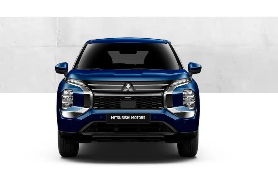 Mitsubishi Outlander 2.4 PHEV Intense € 5.000 euro korting eigen voorraad| 8 jaar garantie| Snel leverbaar | Totaalprijs op is op.