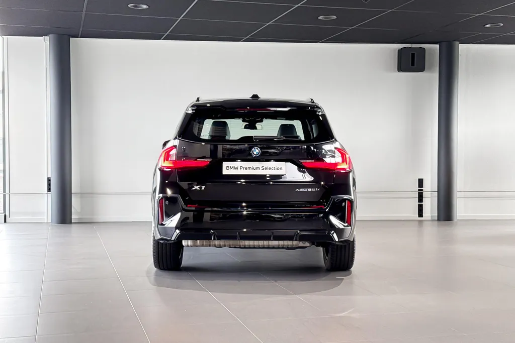 BMW X1 xDrive25e