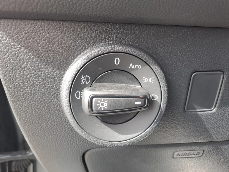 SEAT Ateca 1.5 TSI Style Business Intense | Keyless start | ECC | Navigatie | Camera | Cruise control adaptief | Apple Carplay/Android Auto | 17'' LM