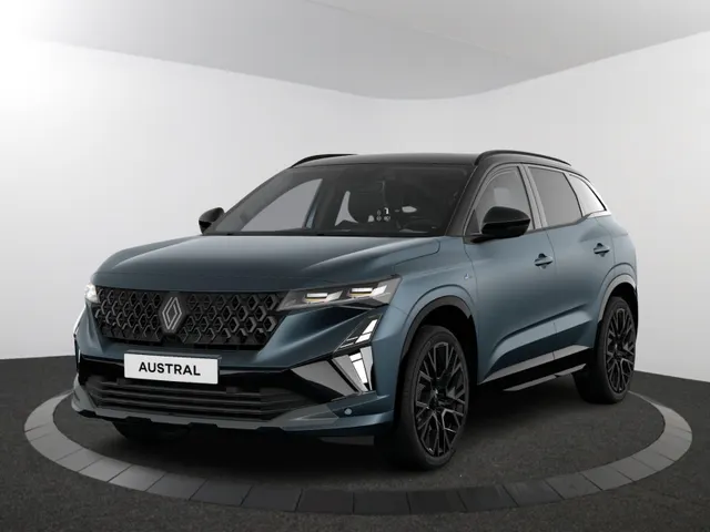 Renault Austral