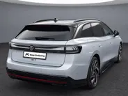 Volkswagen ID.7 Pro Limited Edition 77 kWh accu 286 pk · Trekhaak inklapbaar, met elektrische ontgrendeling ·