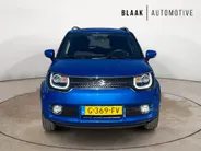 Suzuki Ignis 1.2 Select