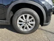 Mazda CX-5 2.0 Skylease+ 4WD Trekhaak