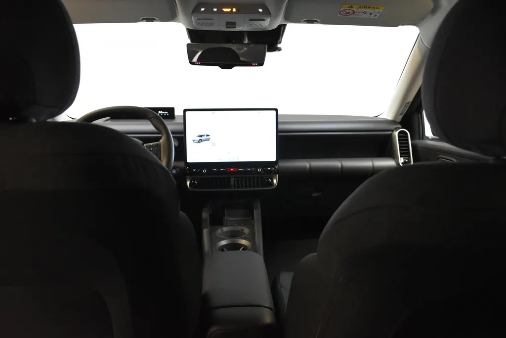 Hyundai IONIQ 3 42 kWh 147pk Vision I 750,= introductie voordeel
