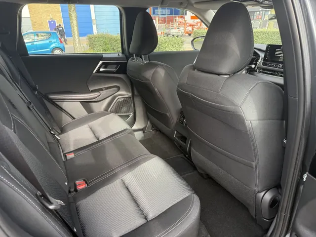 Mitsubishi Outlander 2.4 PHEV Pure