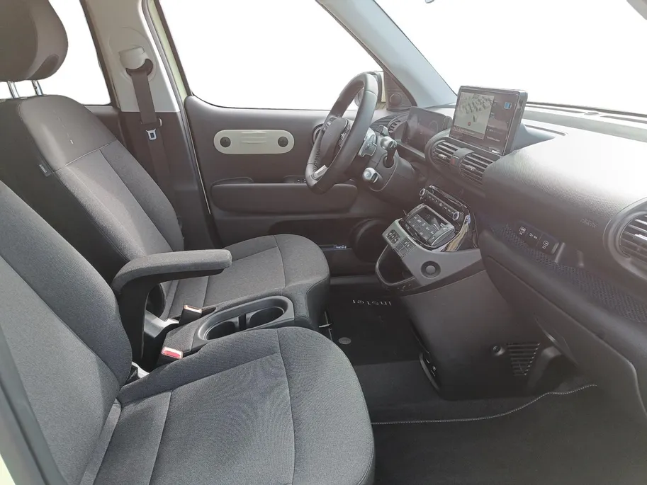 Hyundai Inster Evolve 49 kWh | Winter- & Techpack | Z&Z Topdeal | Van €  32.080, nu voor € 29.580 |