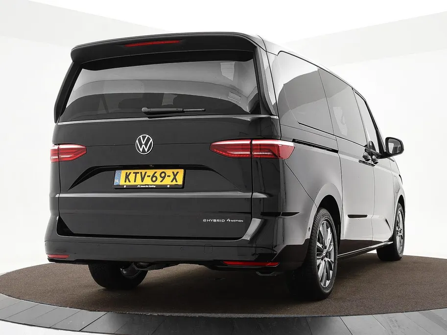 Volkswagen Multivan Bedrijfswagens Bulli Edition 1.5 eHybrid DSG 4Motion L2 725785