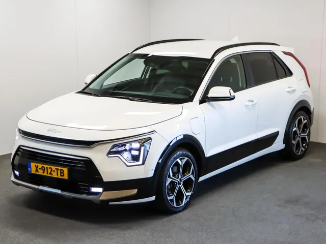 Kia Niro 1.6 GDi PHEV ExecutiveLine Trekhaak