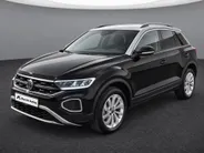 Volkswagen T-Roc 1.0TSI/115PK Life Edition · Apple/Android Car Play · Camera + Parkeersensoren · Keyless · Garantie t/m 29-05-2028 of 100.000km