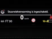 Volkswagen ID.7 Pro Limited Edition 77 kWh accu 286 pk · Trekhaak inklapbaar, met elektrische ontgrendeling · Voorraad OUTLET · Prijs is inclusief inruilpremie ·