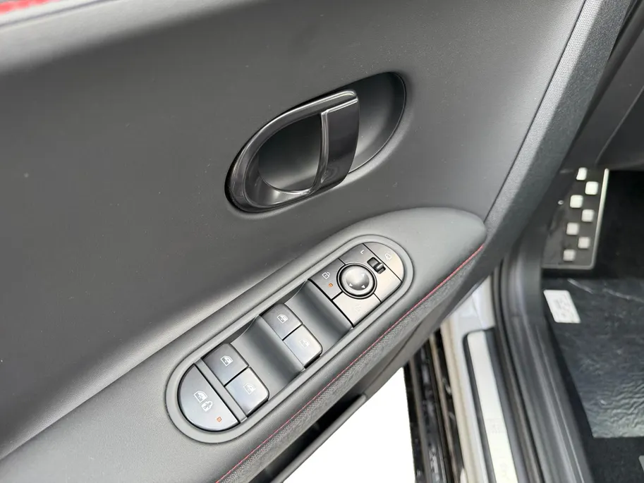 Hyundai IONIQ 5 N Line Business 84 kWh | VERSCHILLENDE KLEUREN! | € 4.000,- korting! | OP=OP | ACTIE