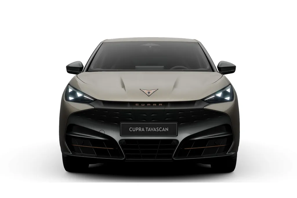 CUPRA Tavascan Business | Achteruitrijcamera | Digitaal instrumentenpaneel (Virtual Cockpit) | Draadloze Apple CarPlay™, Android Auto™