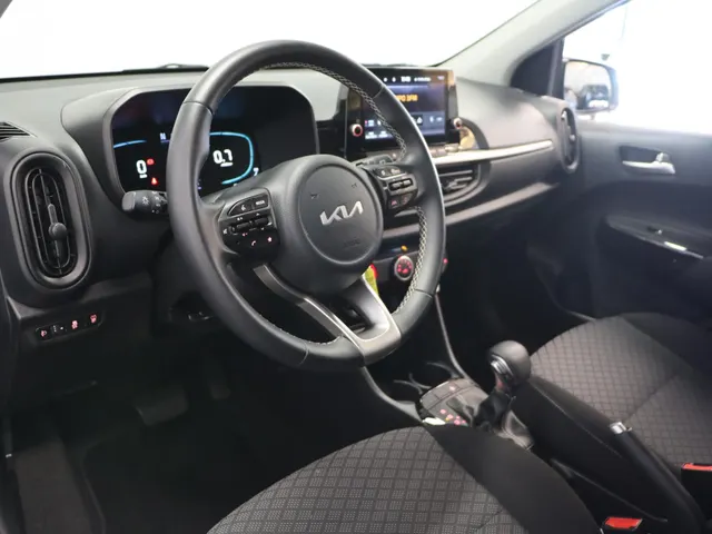 Kia Picanto 1.0 DPI DynamicPlusLine Automaat