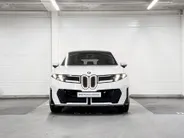 BMW iX3 50 xDrive