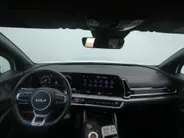 Kia Sportage 1.6 T-GDi 230pk Hybrid AT6 GT-Line