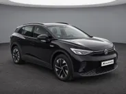 Volkswagen ID.4 Pro 77 kWh 128kW/174PK · Camera + Parkeersensoren · Apple/Android Car Play · Navigatie ·