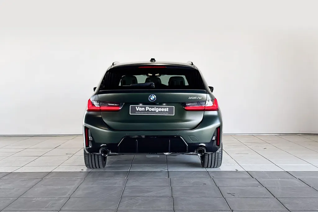 BMW 3 Serie Touring 330e Innovation Pack M Sportpakket Pro