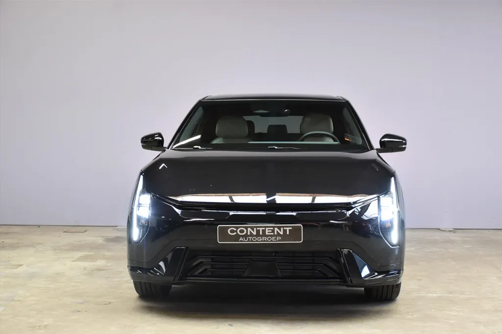 Kia EV4 81,4 kWh 204PK GT-Line Business Edition NIEUW